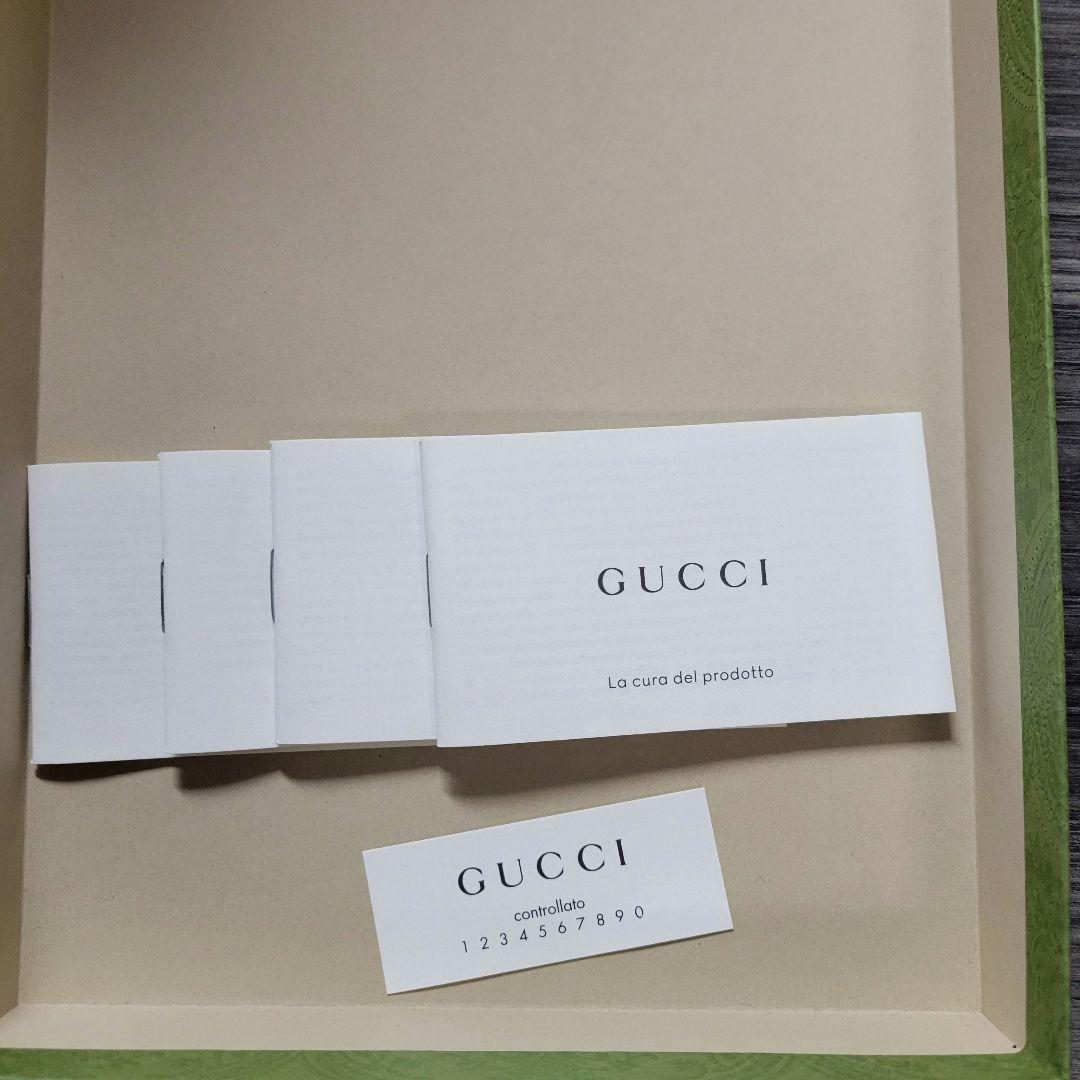 【新品】GUCCI ディズニーコラボ　ドナルドダック A5ノート