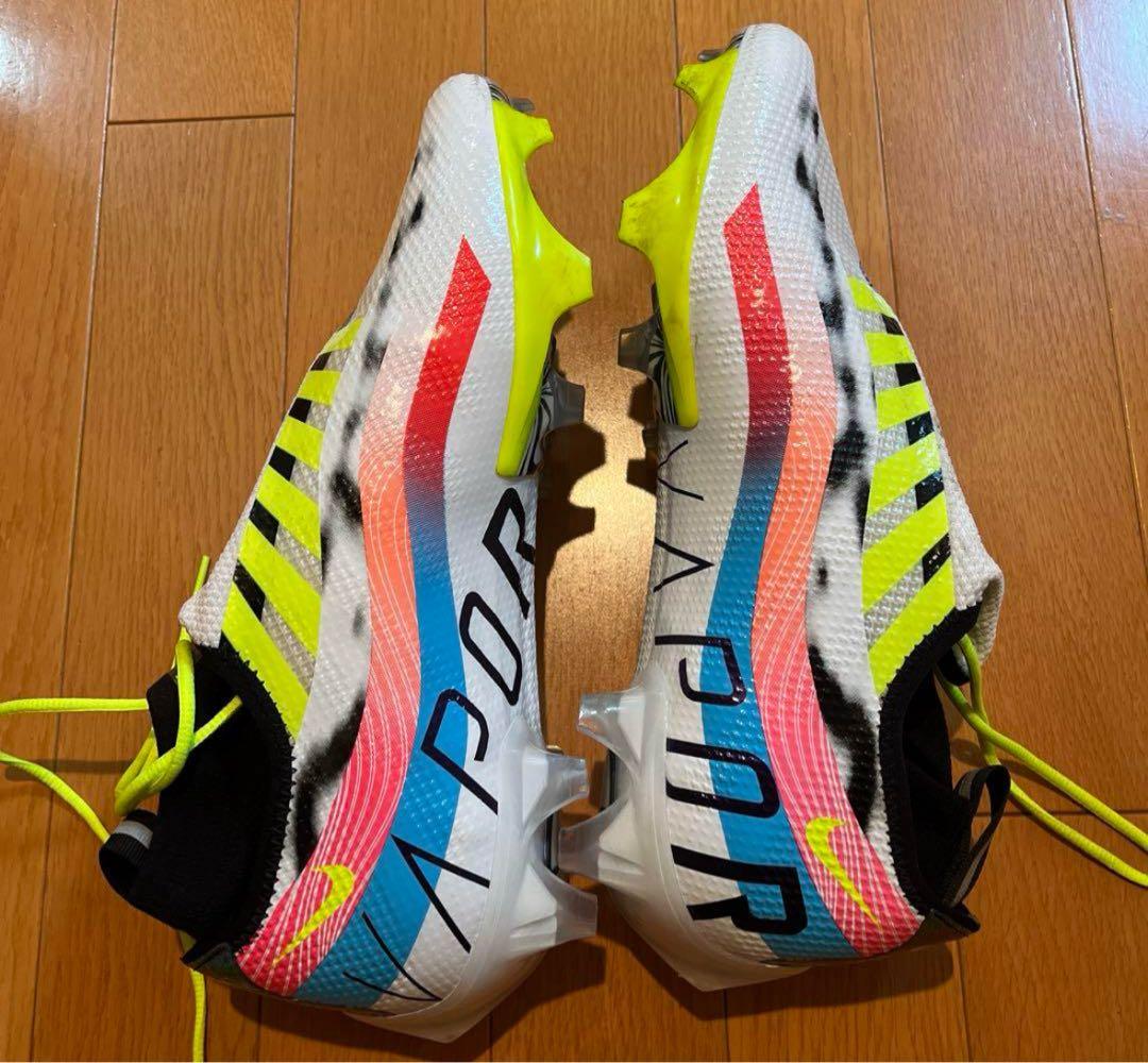 NIKE VAPOR EDGE ERITE 360 アメフト スパイク