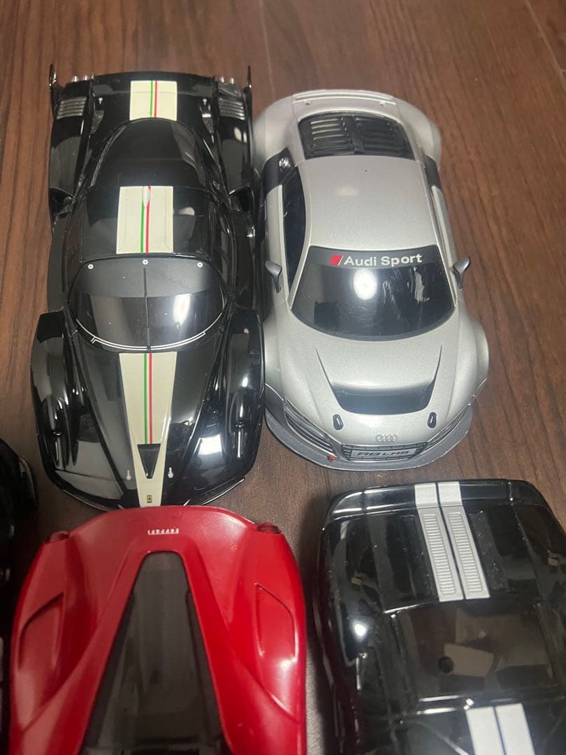 ト*r様 ミニッツシリーズ？ラジコン