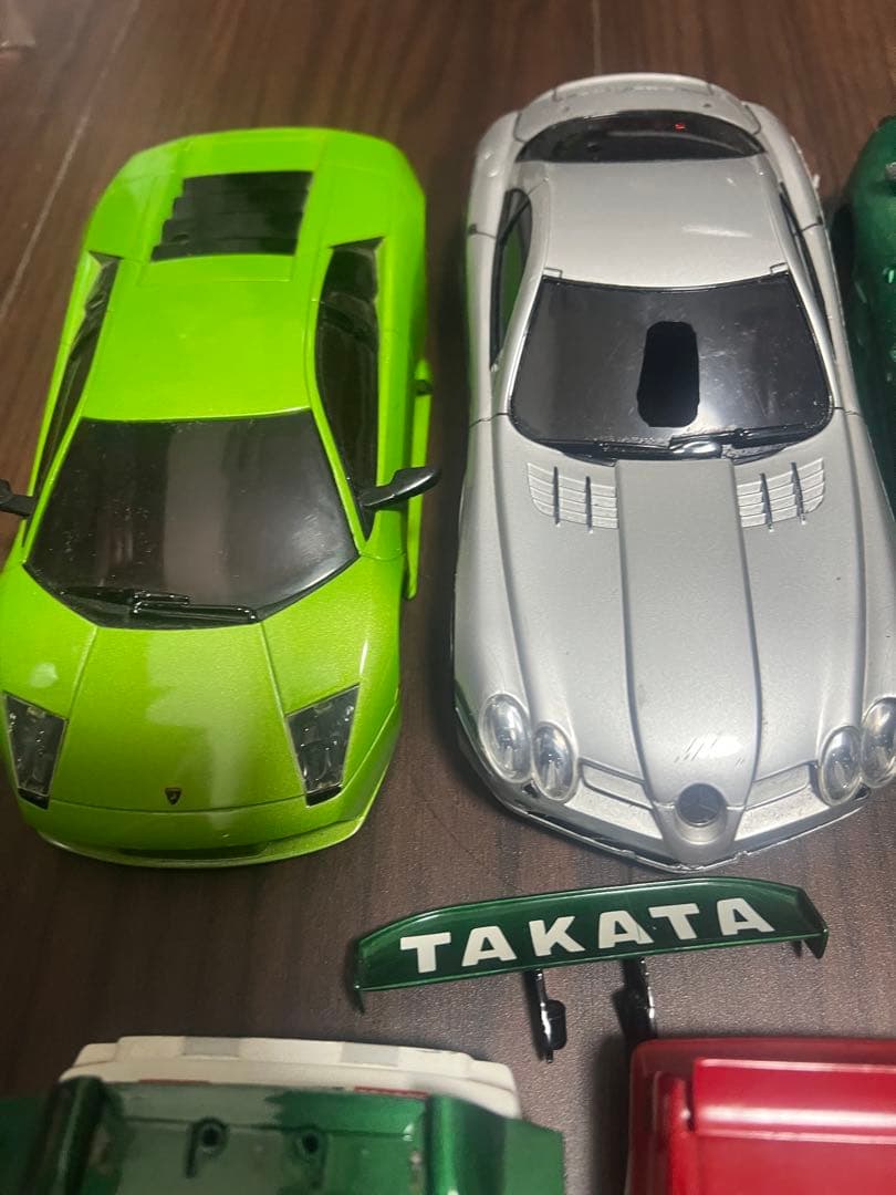 ト*r様 ミニッツシリーズ？ラジコン