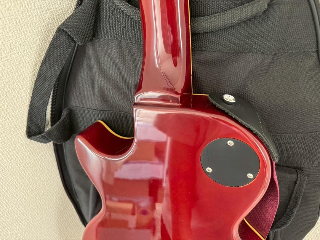 KGarage レスポール エレキギター KLP-320　スタンダード