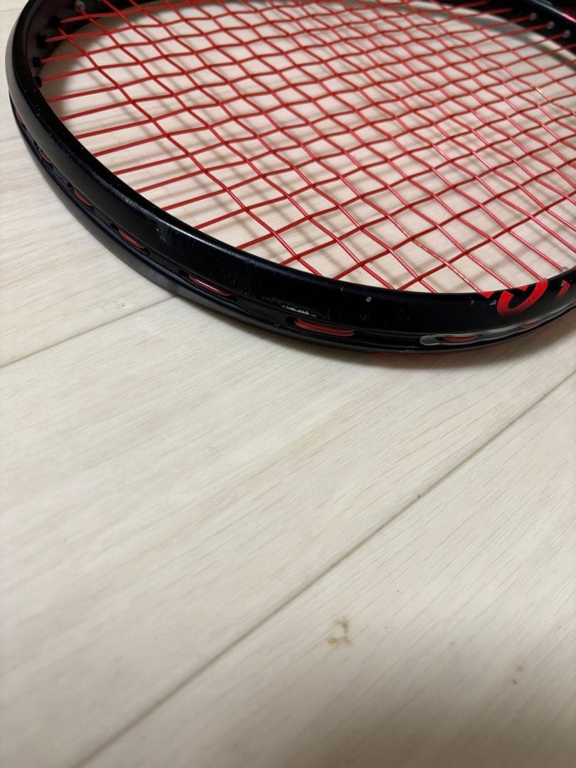 ラケット(軟式用) YONEX GEOBREAK80S
