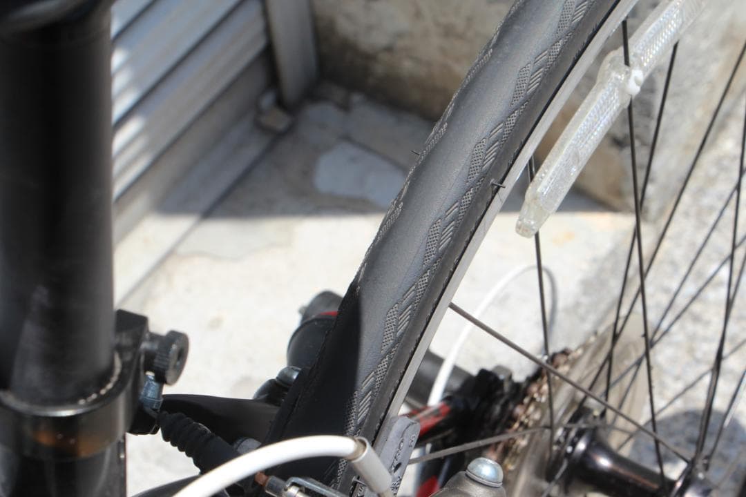 引き取り限定♪ジャイアント♪CROSTAR♪24段変速♪通勤通学やレジャーなどに