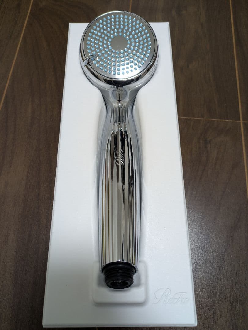 リファ ReFa FINE BUBBLE ONE シャワーヘッド