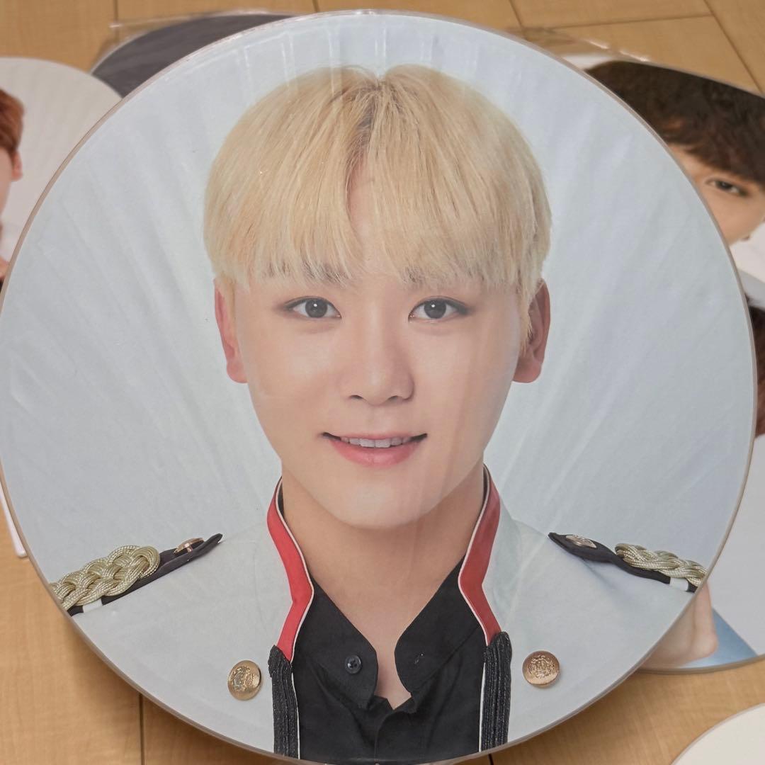 SEVENTEEN スングァン　うちわ　セット　まとめ売り