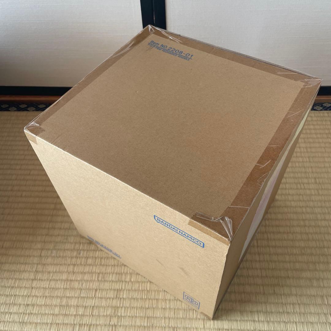 【輸送箱未開封】POP ワンピース 赤髪 シャンクスonepiece P.O.P