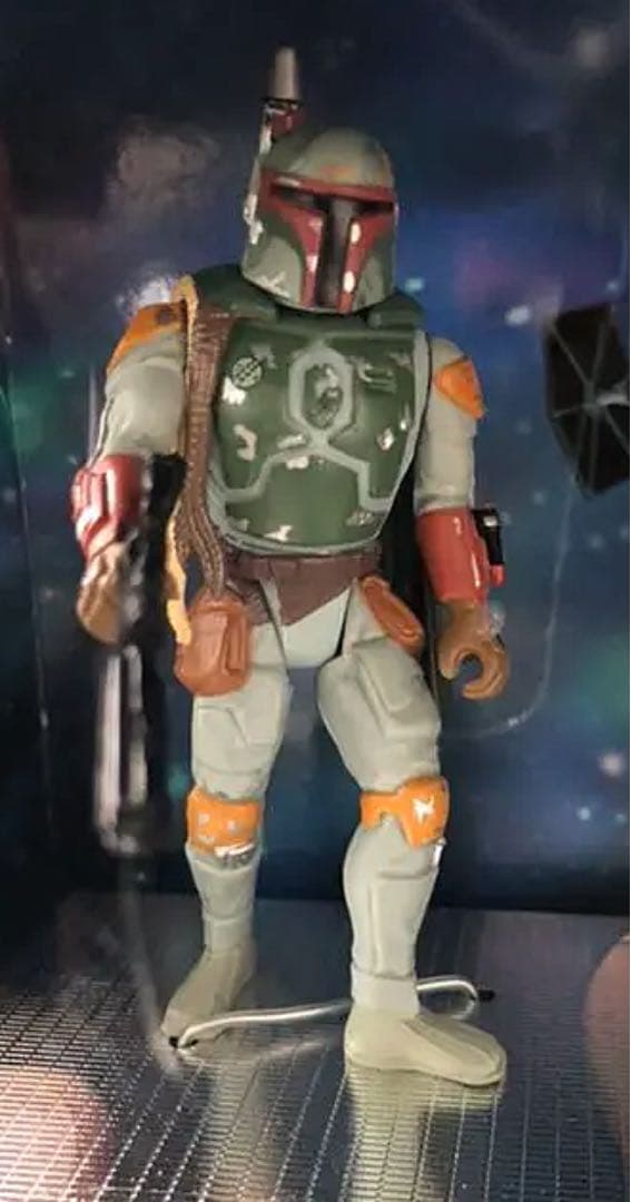 STAR WARS  1997香港返還記念Edition