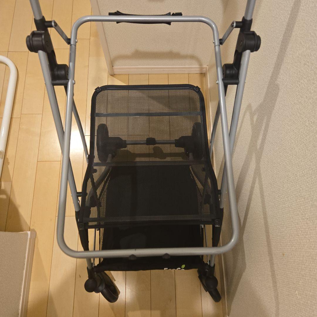 【極美品✨】EcoCa エコカプレミア　本体のみ