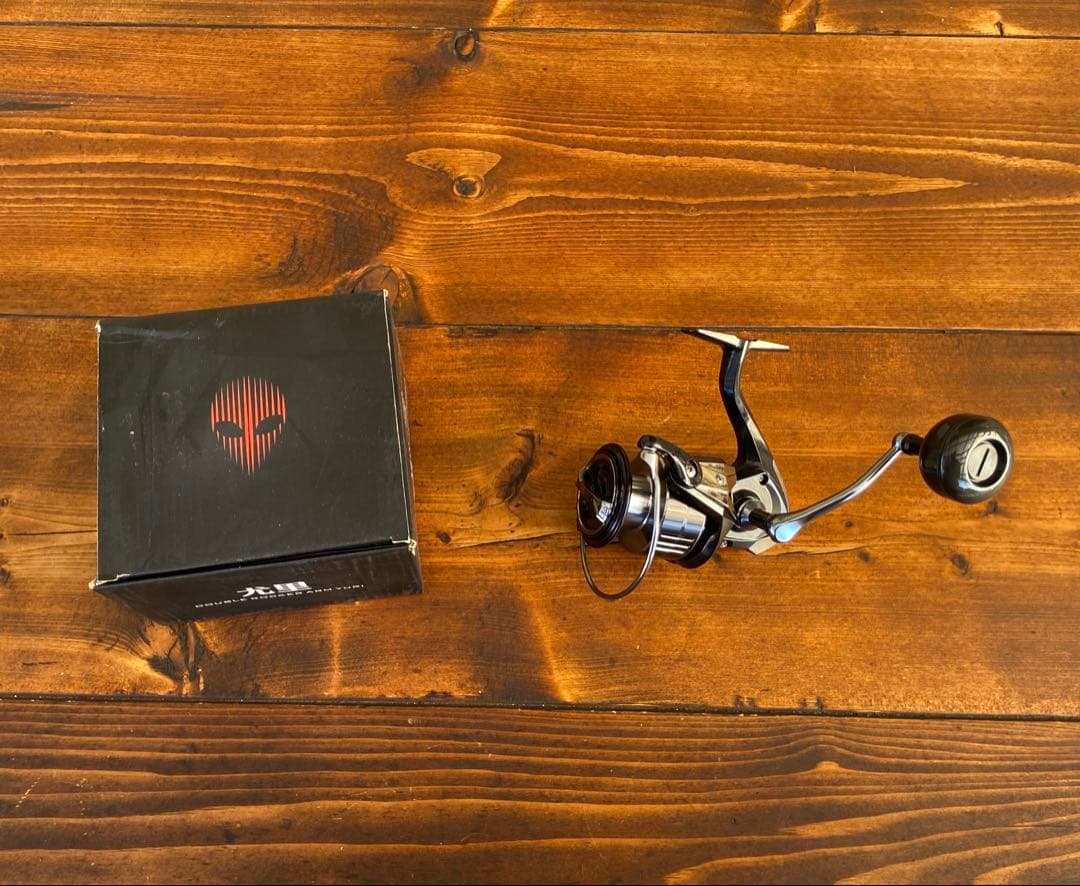 ジギングセット　ジギングロッド　船釣り　3P パックロッド　青物　スロージギング