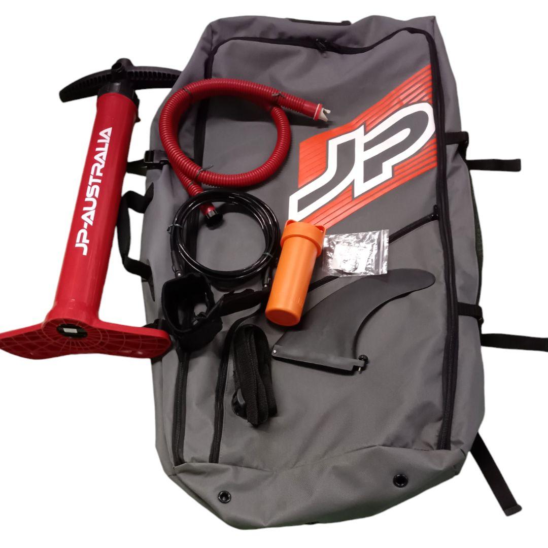 JP-Australia AllroundAir サップボード パドルボード