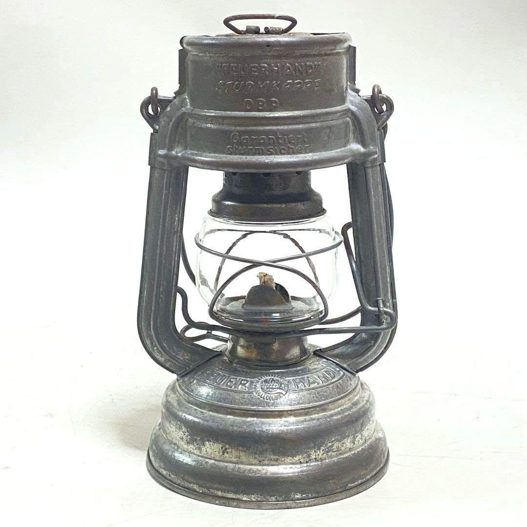 【レア】Feuerhand　フュアーハンド 176 stk　 DBP　K1490