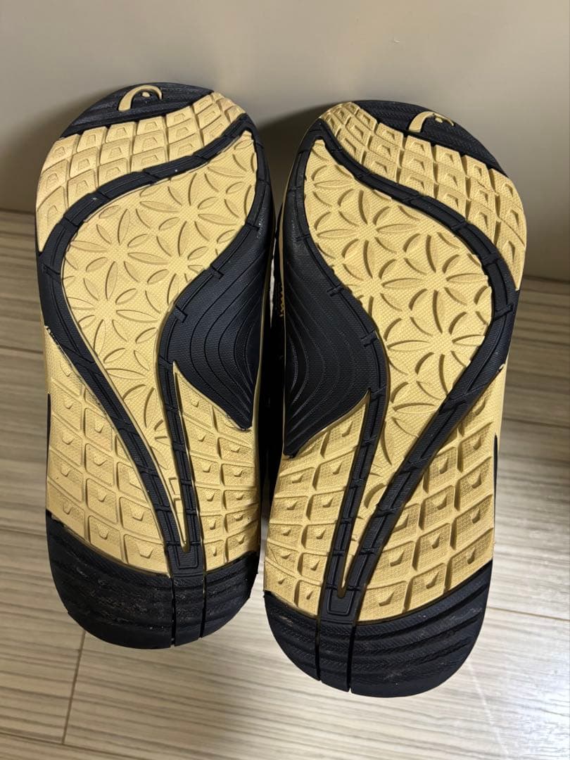 HEAD CLOVER BOA スノーボードブーツ