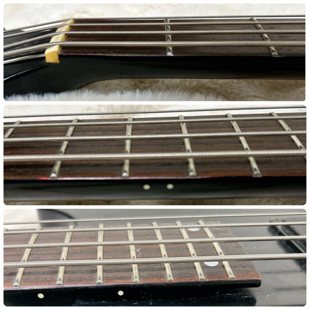 EDWARDS E-J-100TV エレキベース ESP系 エドワーズ