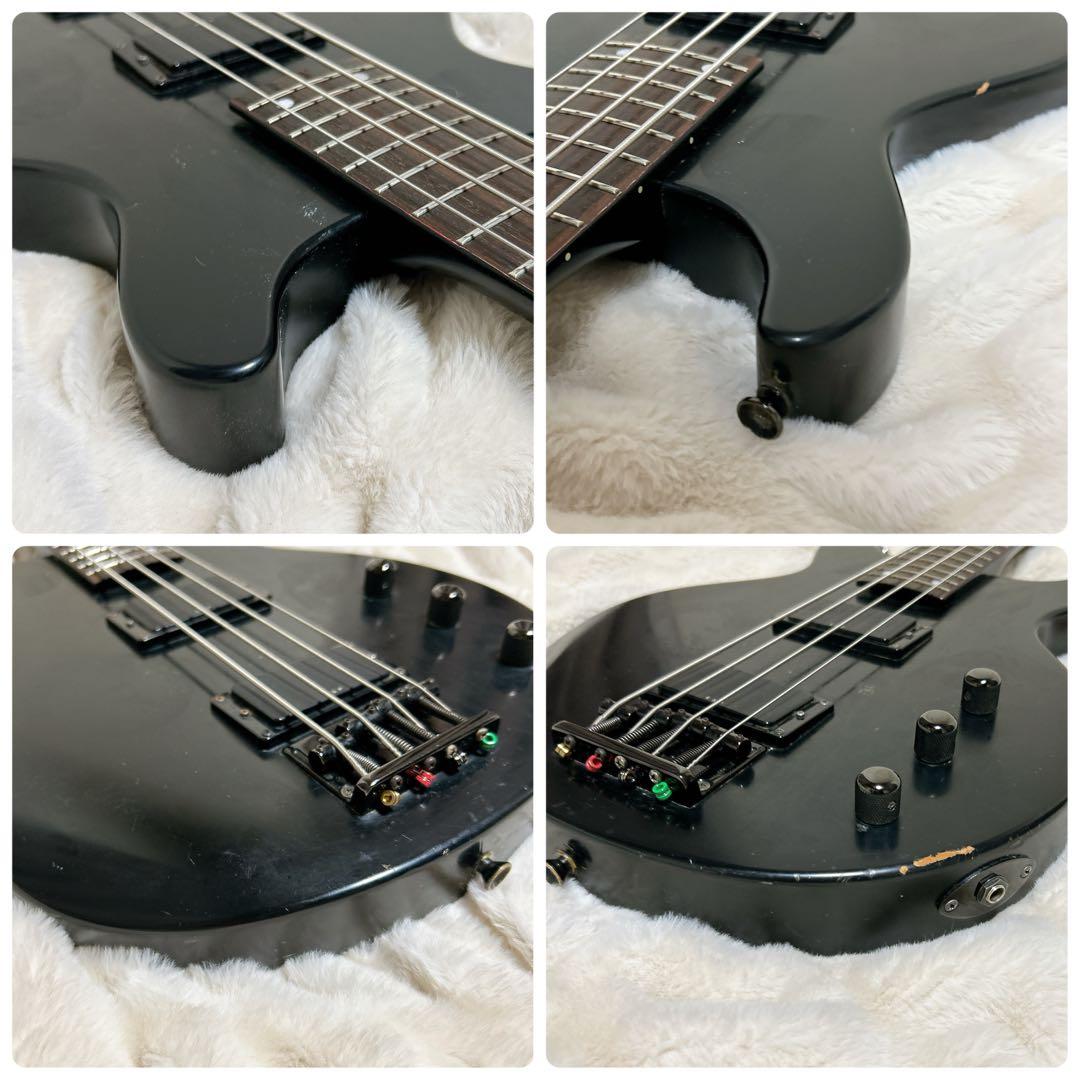 EDWARDS E-J-100TV エレキベース ESP系 エドワーズ