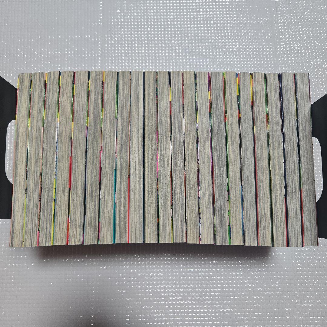 チェンソーマン 21巻迄