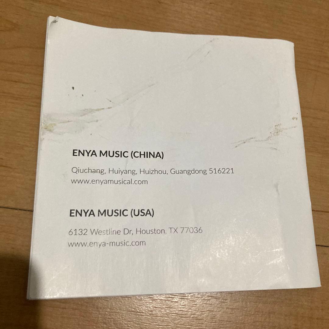 NOVA GO SONIC アンプ内蔵 エレキギター マットブラック