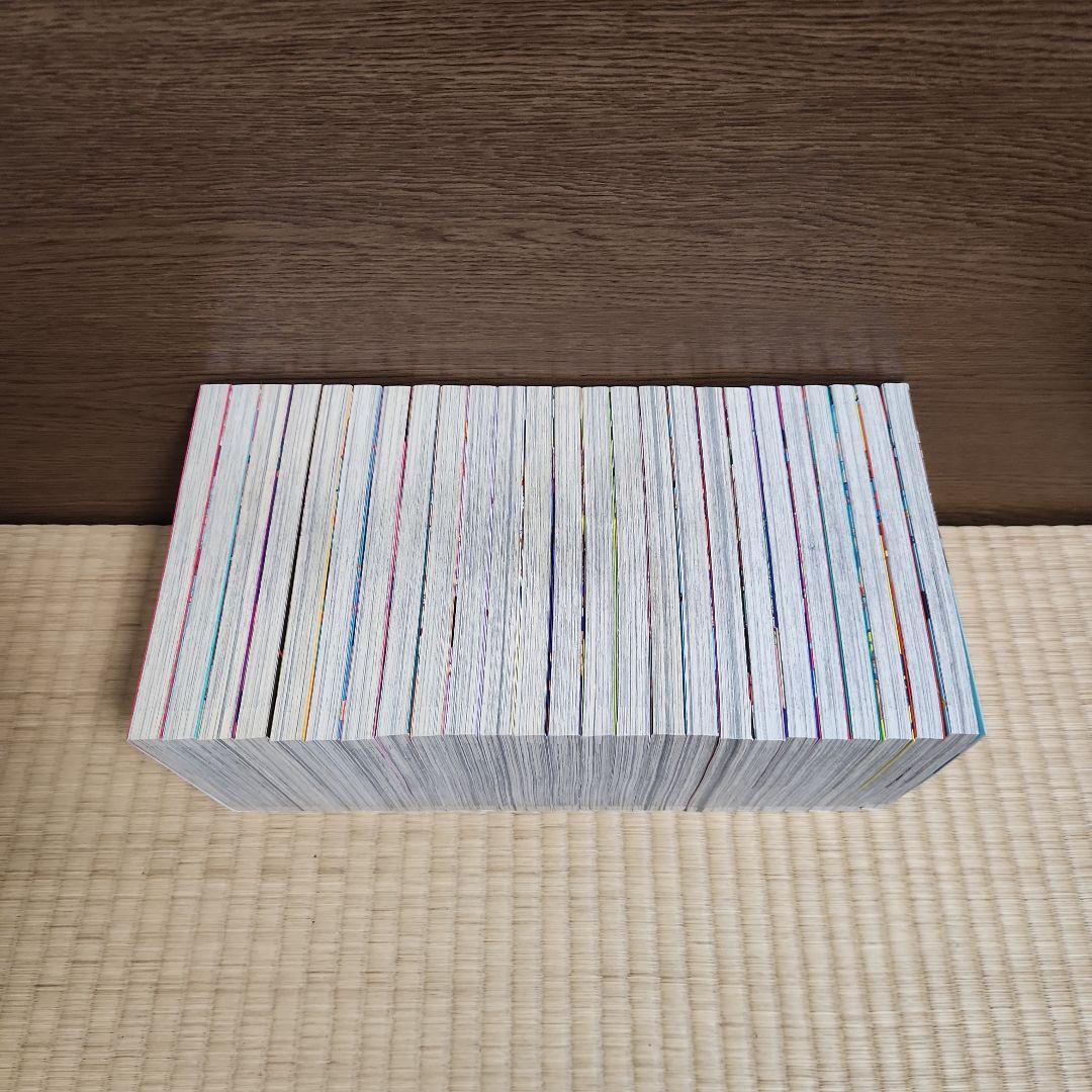 地縛少年花子くん 全巻