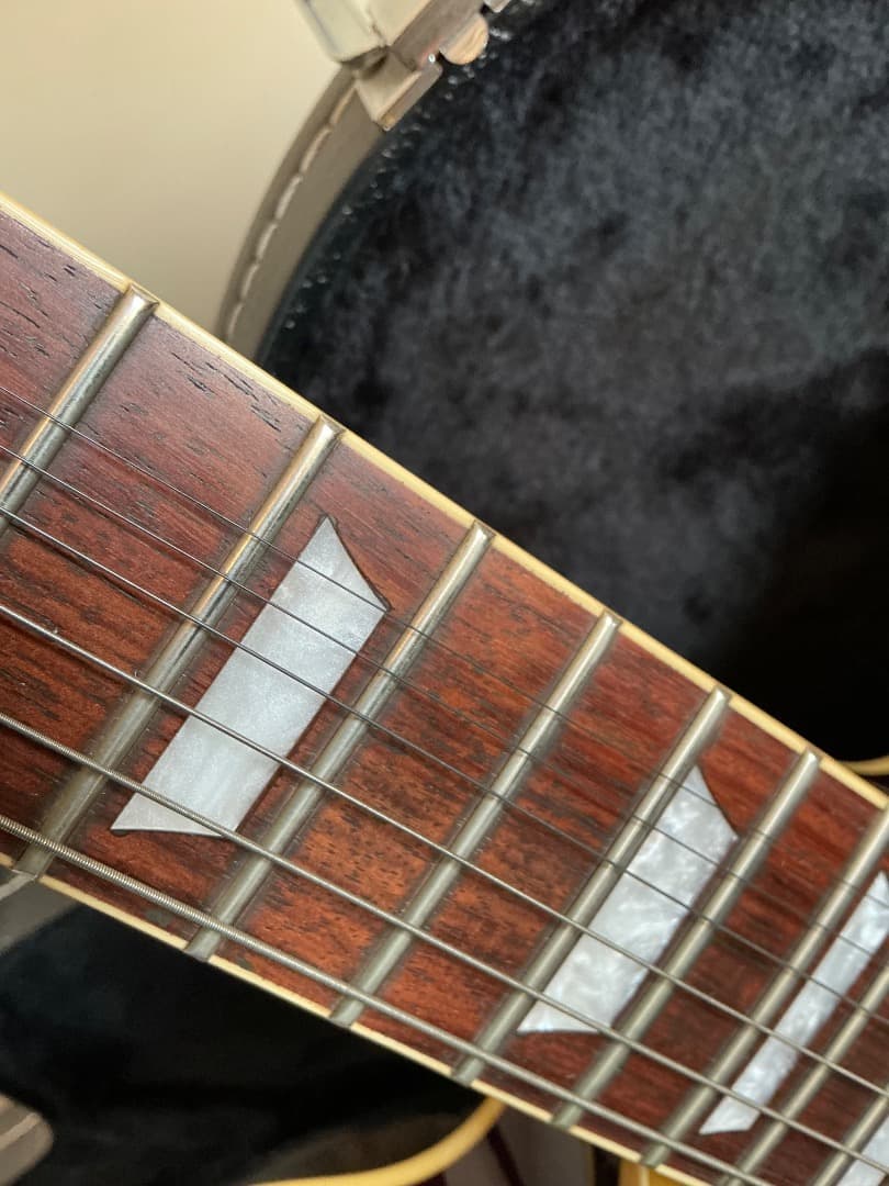 Epiphone Les Paul Signature 激レア 美品 ケース付き