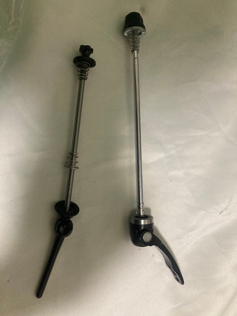 カーボンホイール リムブレーキ タイヤ付属