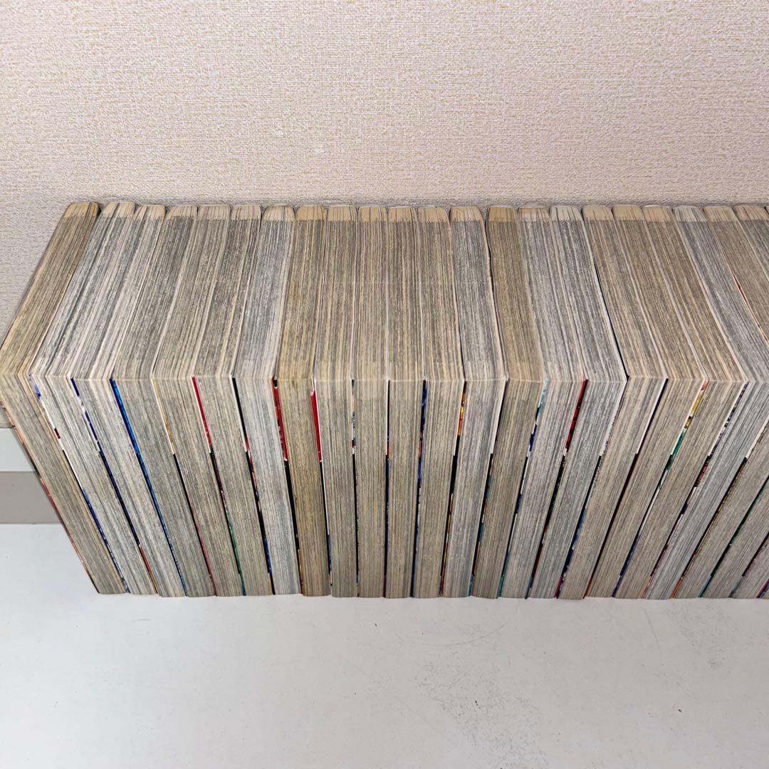 キングダム　既刊全巻セット　1-76