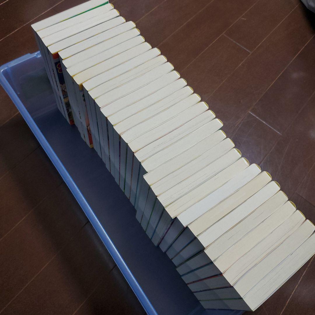 全巻セット キン肉マン1巻から 88巻セット