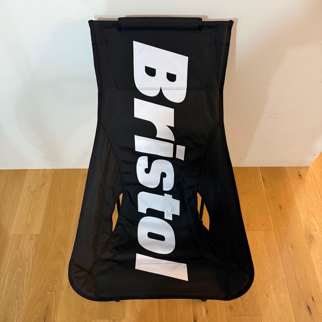テーブル・チェア・ハンモック F.C.Real Bristol Helinox SUNSET CHAIR