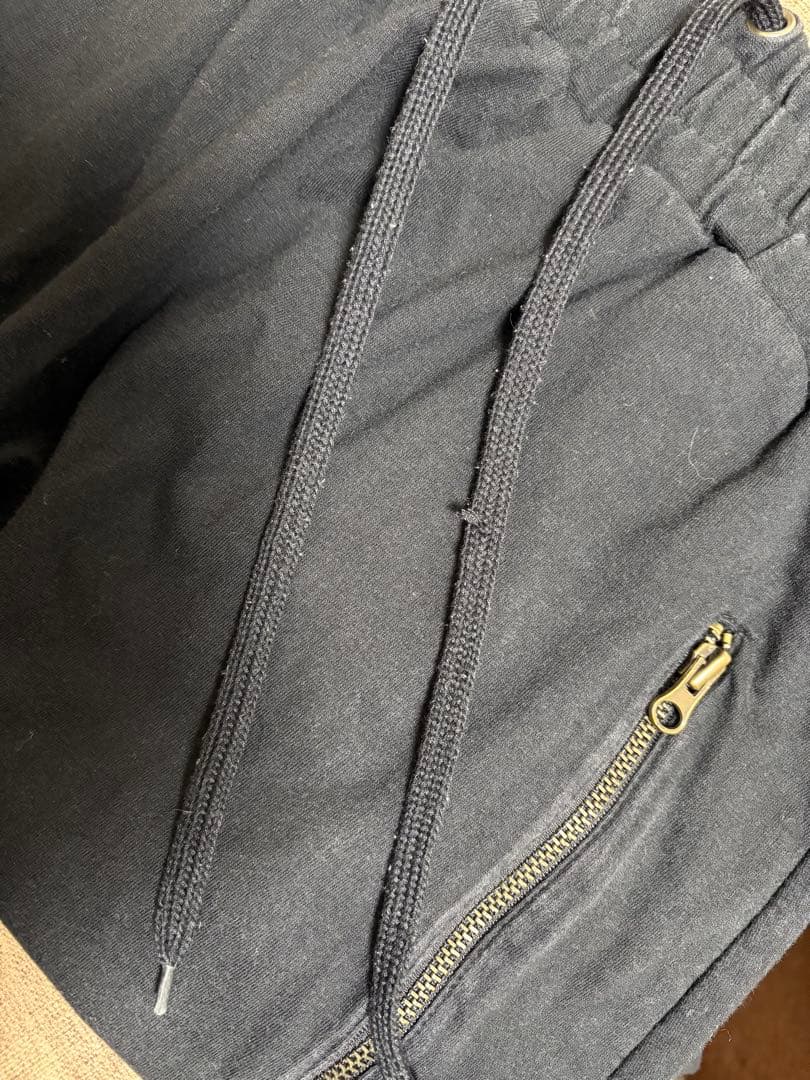 Acid Black Cherry パーカー&サルエル　ライブタオル2枚