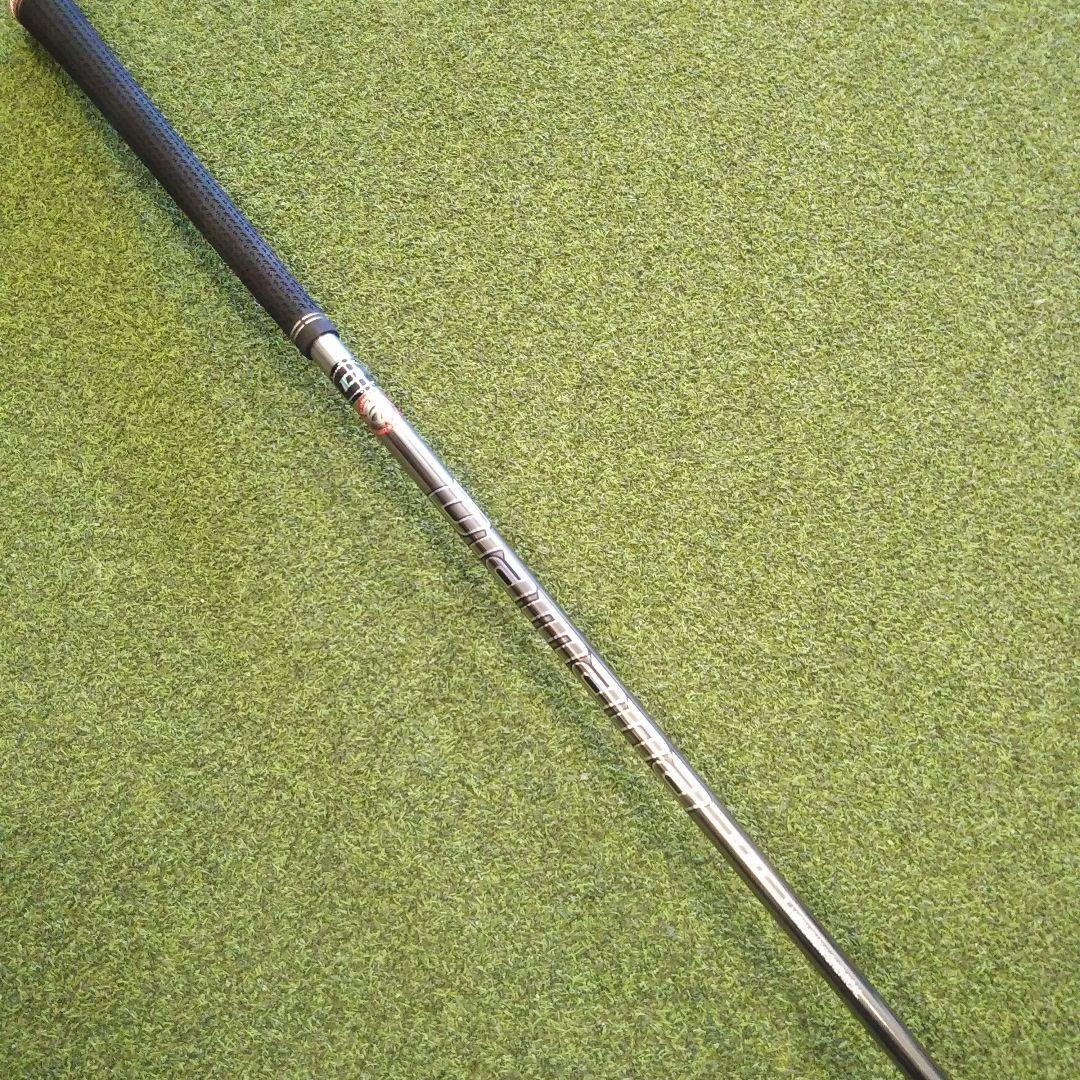 テーラーメイドSTELTH2 FW Diamana GT 60 5W 18°