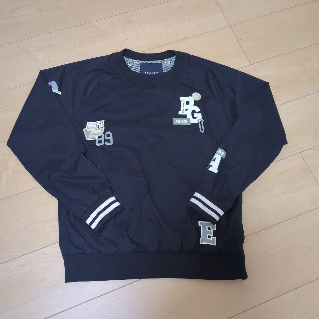 ★美品★PEARLY GATES　ツインスニード　サイズ　1