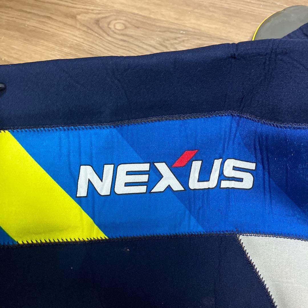 3F シマノ NEXUS 鮎タイツ WA-1426 LL-A スリムウェーダー