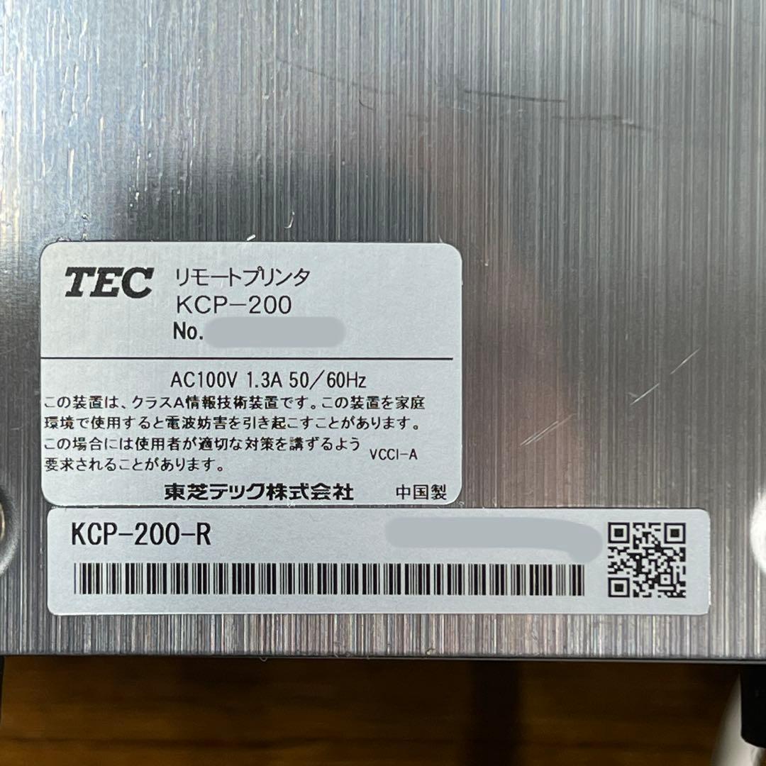TEC レジ用品 まとめ売り 2016年製