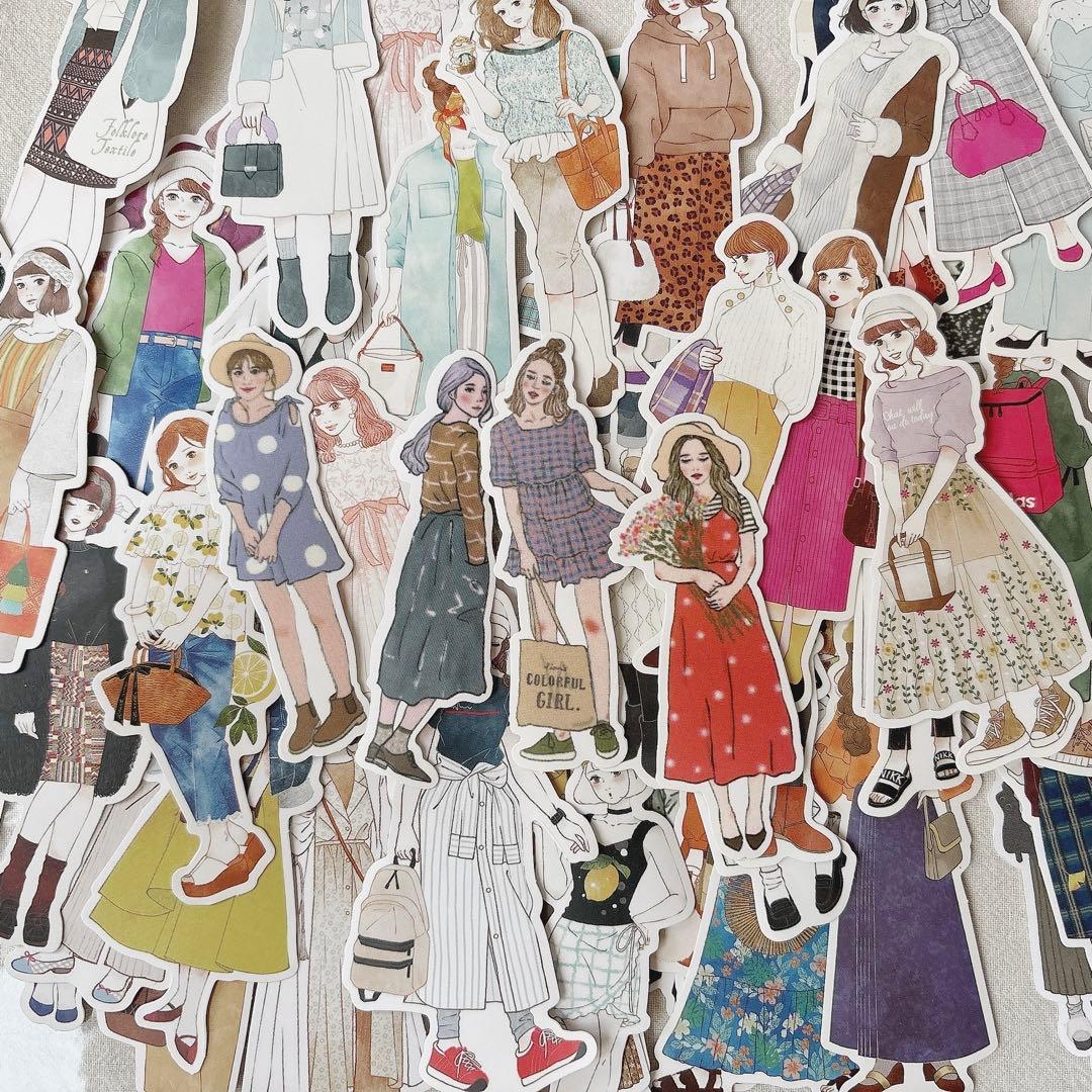 【ご希望の枚数をコメント欄へ！】まとめ売り / おすそ分け / コラージュ素材