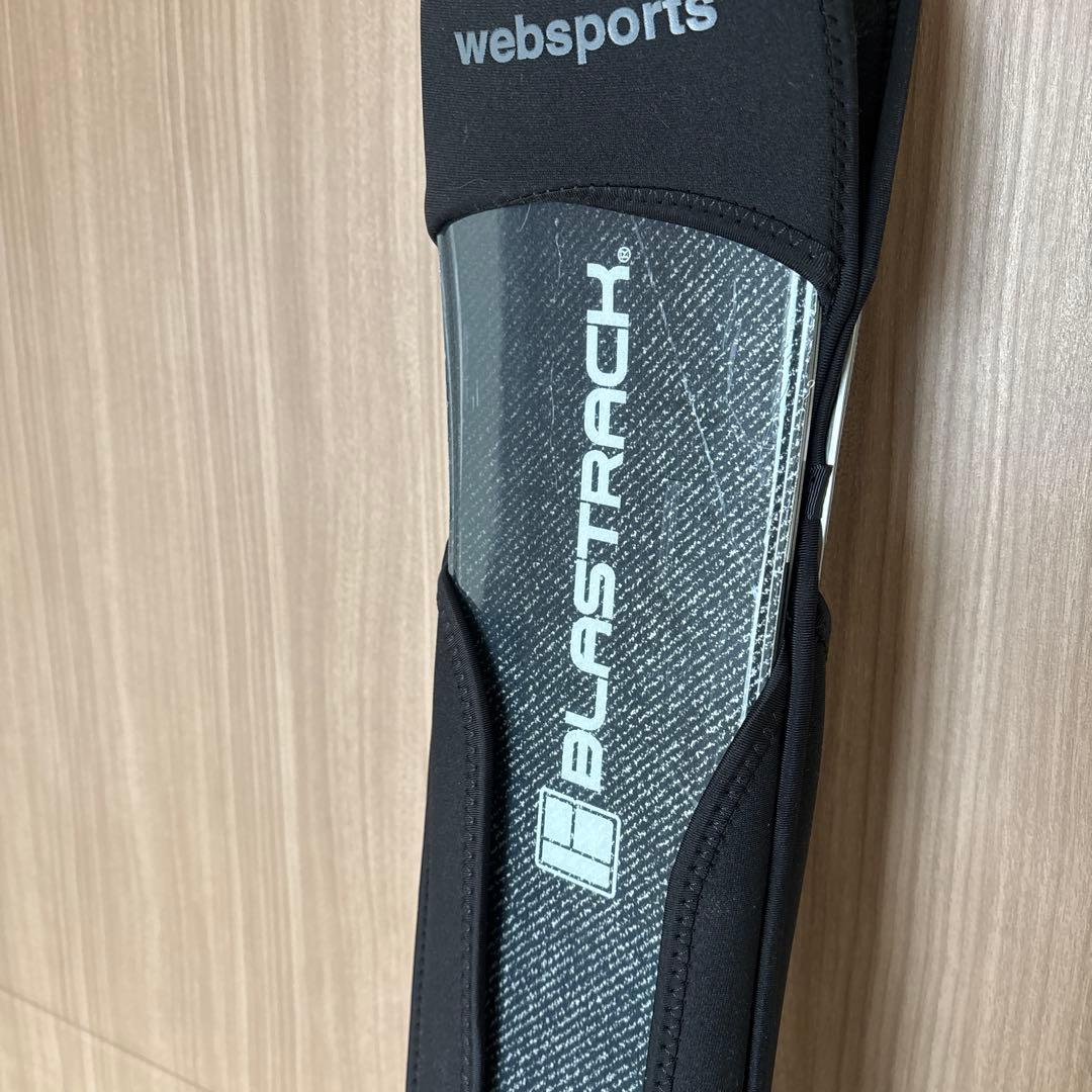 LANGE スキー用ブーツ スキー板セット