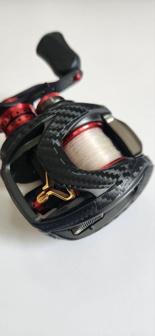 DAIWA スティーズ SV TW 1016-SH KTF