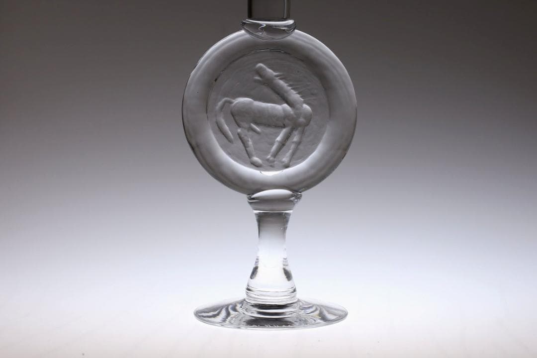 Erik Hoglund エリックホグラン キャンドルスタンド 燭台 26302