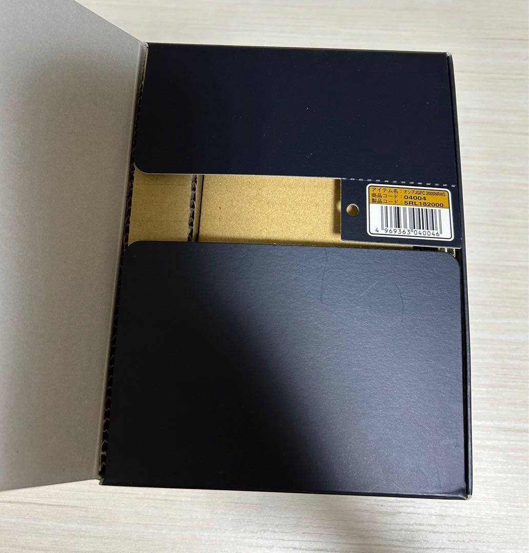 SHIMANO シマノ 19 オシアジガー Fカスタム 2000NRHG