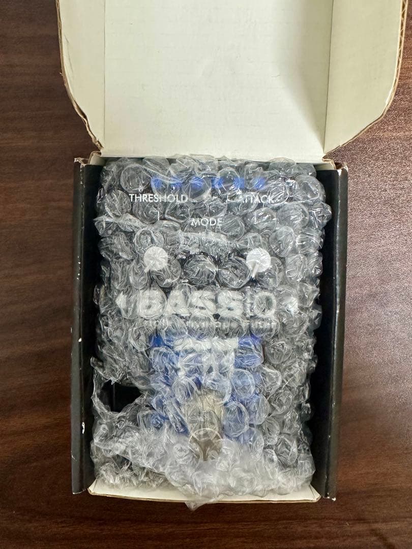 ベース EBS BASS IQ