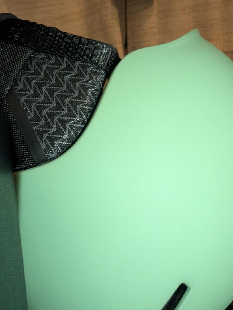 anon　ヘルメット