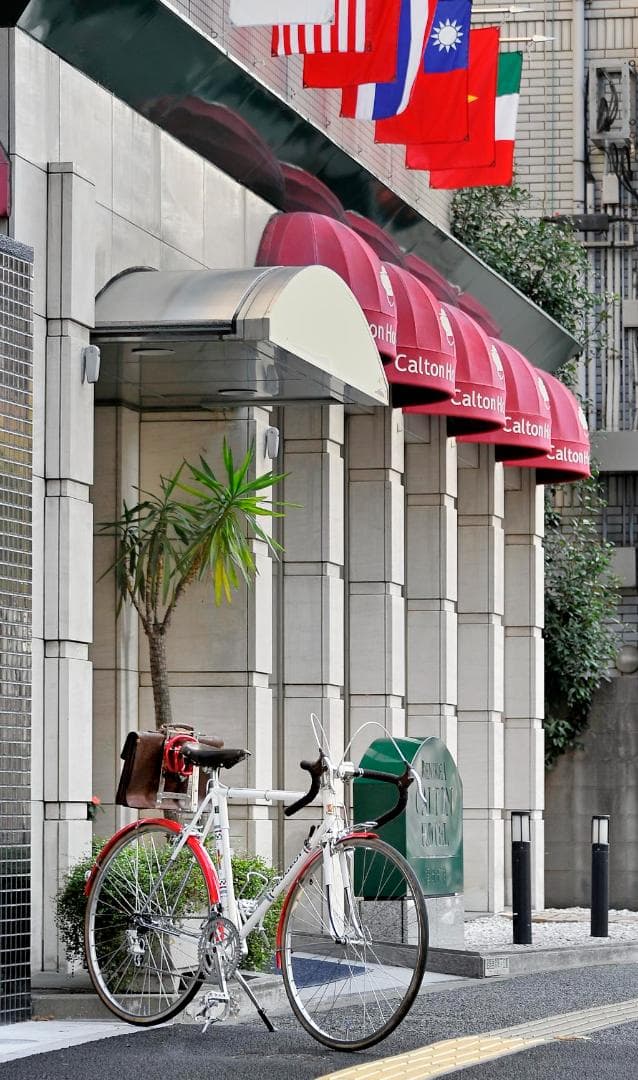 ★PEUGEOT PY10／PX10　「フレンチベロミーティング」対象車♪