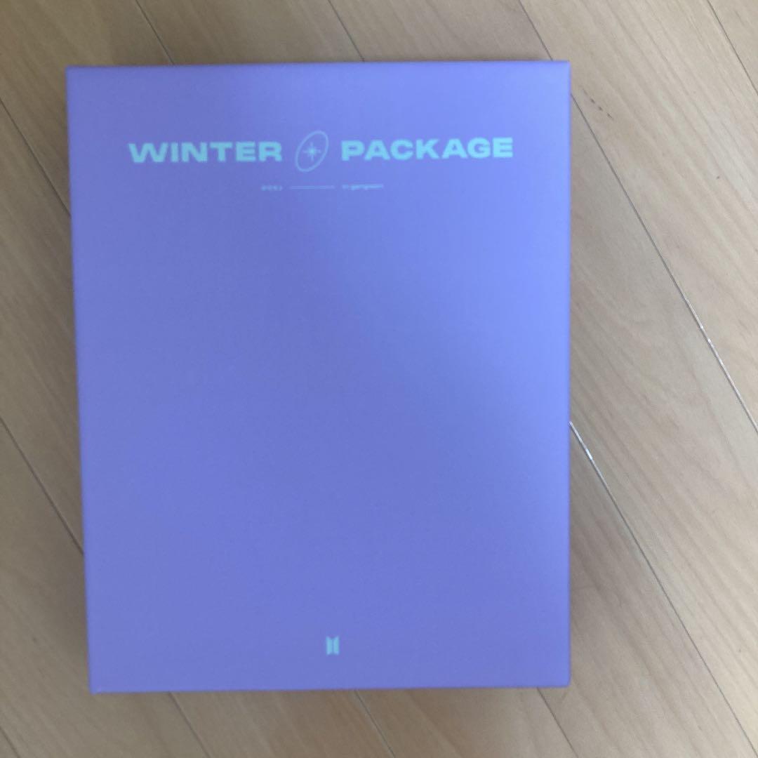 2021 ウィンパケ　❤️ジョングク❤️セット