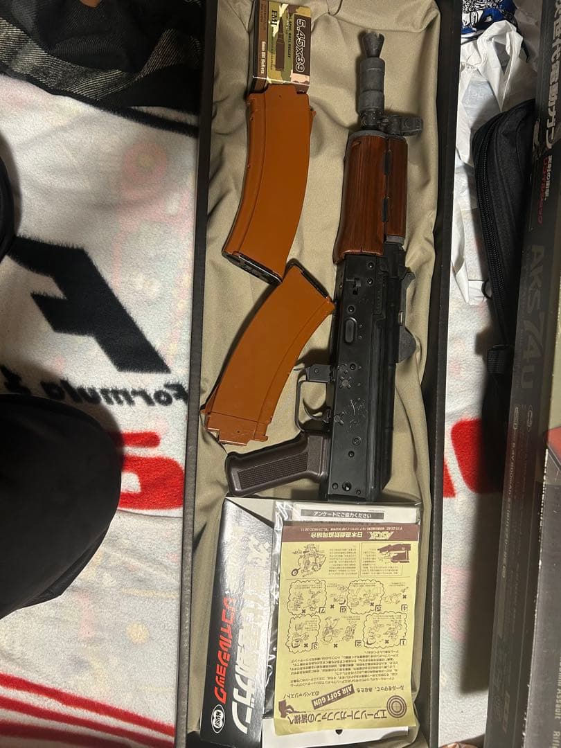 カオナシさん専用