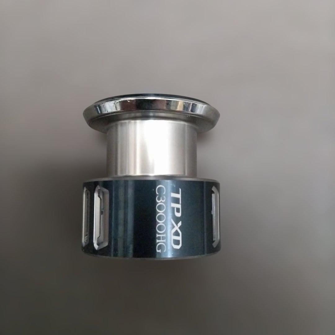 シマノ 21ツインパワー XD C3000HG スプール