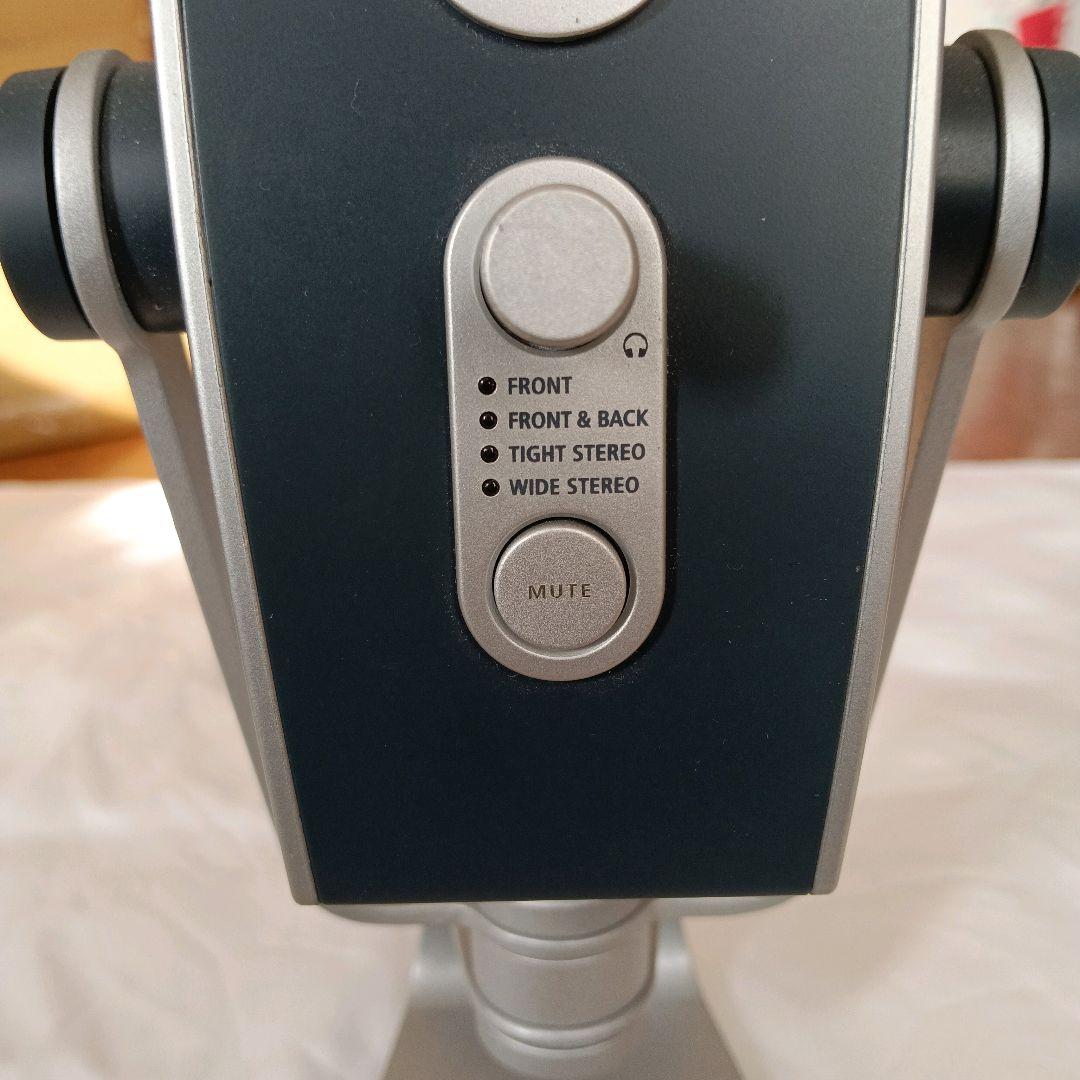 AKG Lyra-Y3 コンデンサーマイク♡A93