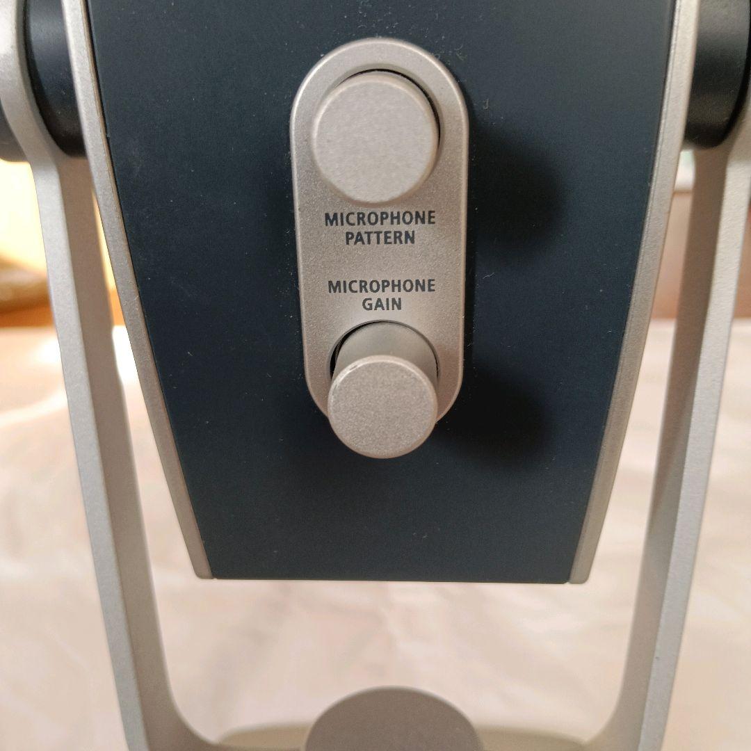 AKG Lyra-Y3 コンデンサーマイク♡A93