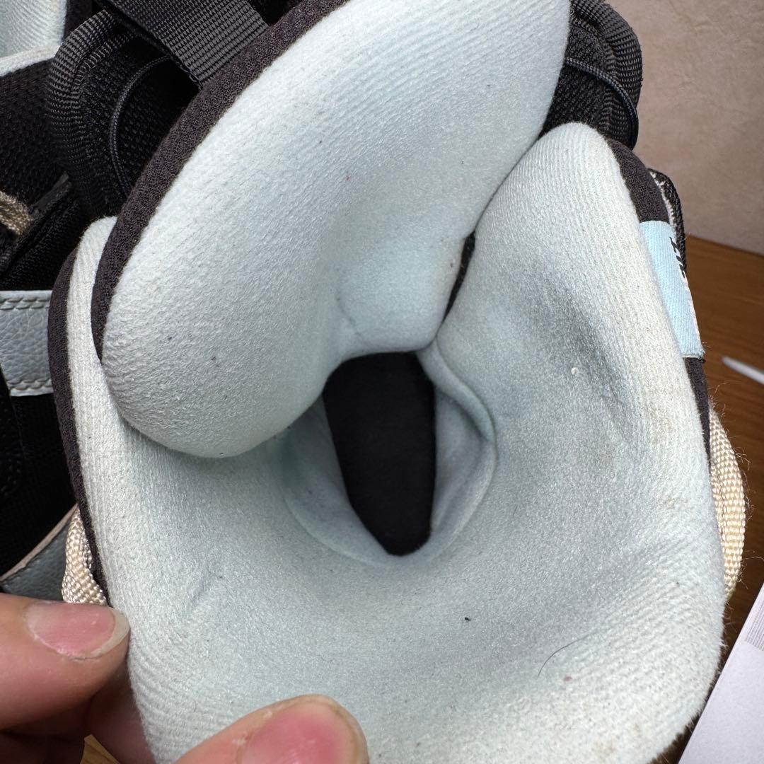 BURTON PROGRESSION BOA 23cm バートン　レディース