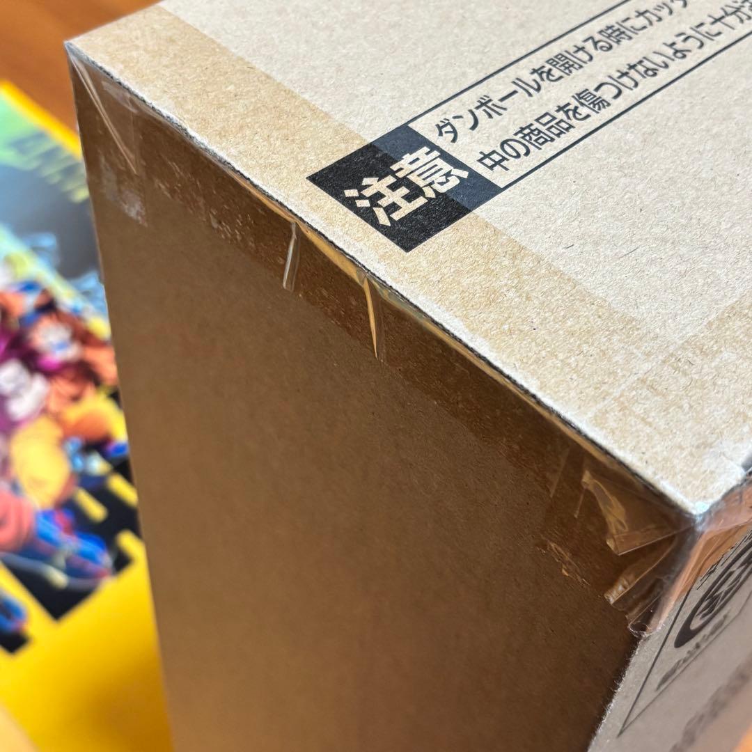 『未開封』ドラゴンボール ゲンキダマツリ来場者記念品&smsp孫悟空&ショッパー
