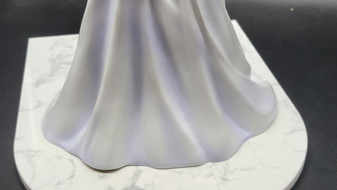 ホビージャパン 五等分の花嫁∬ 中野三玖　ウェディングVer AMAKUNI限定