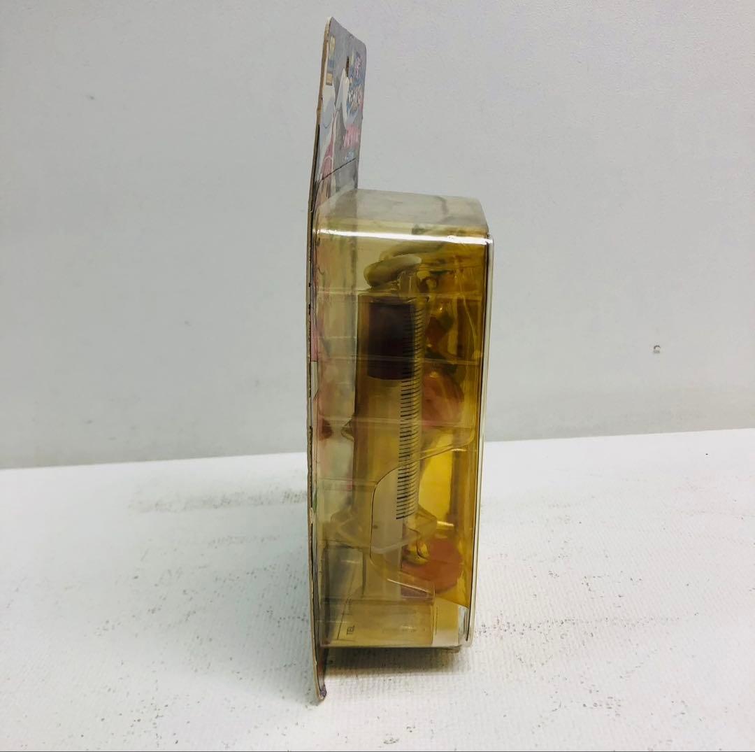 Meb3 【未開封】マジカルて 小麦ちゃん ナースVer. フィギュア