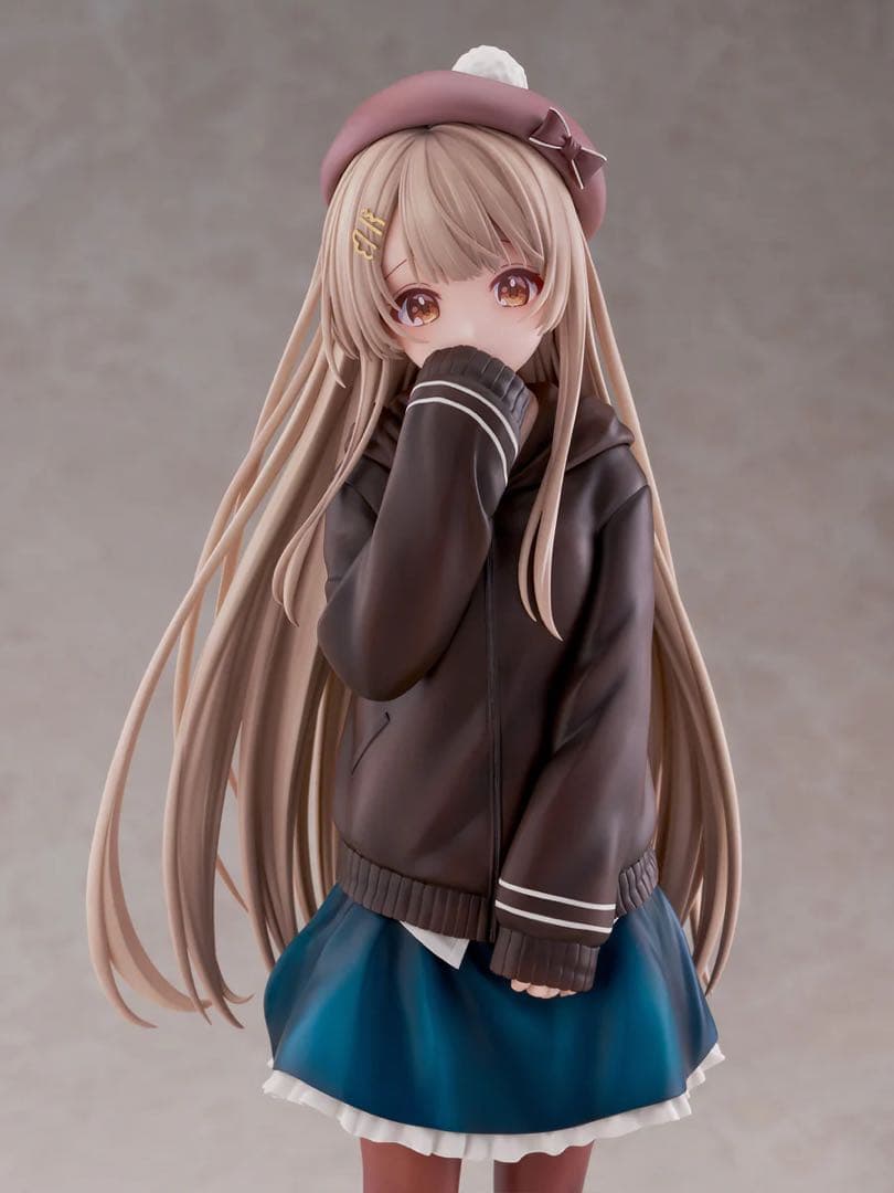 新品 お隣の天使様 TENITOL TALL 椎名真昼 Autumn ver.