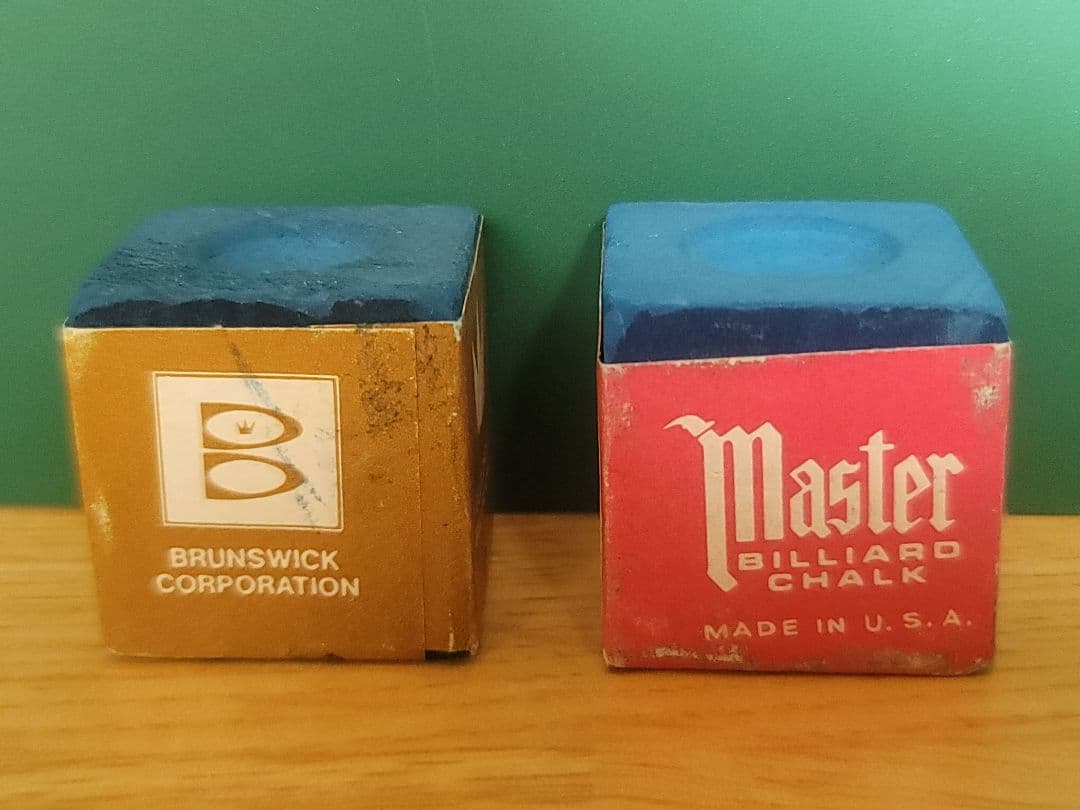 値下　アメリカ製1980sヴィンテージWeir Cue ウィアーキュー　オマケ付